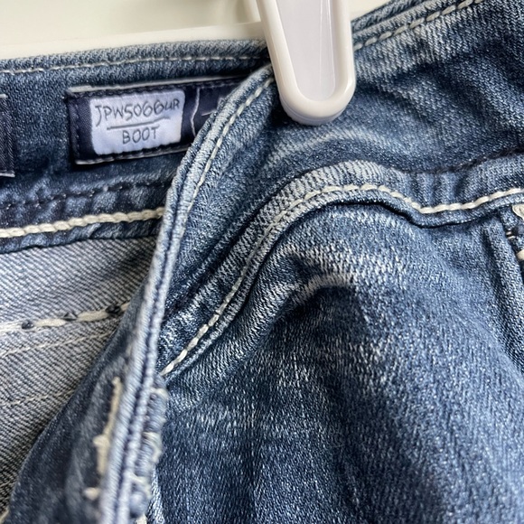 NWOT miss me boot cut jeans - Picture 3 of 5